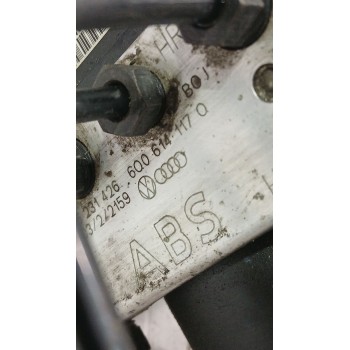 Recambio de abs para volkswagen polo iv sedán (9n2, 9n4) 1.9 tdi referencia OEM IAM 6Q06141170  