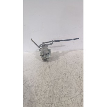 Recambio de pinza de freno trasera izquierda para kia ceed (cd) 1.0 t-gdi referencia OEM IAM 58210G4300  