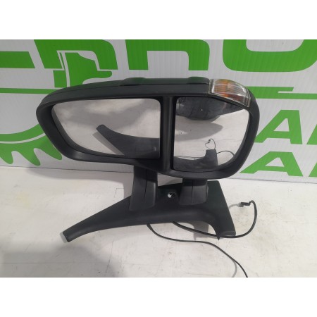 Recambio de retrovisor derecho para iveco daily caja cerrada (2006 =>) 3.0 diesel referencia OEM IAM 3800414  