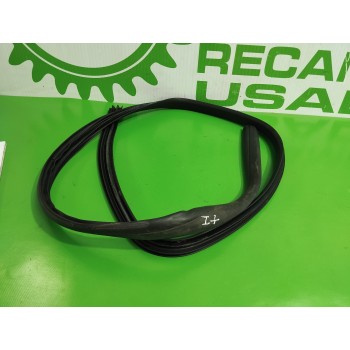 Recambio de gomas contorno puerta para ford focus turn. (cb8) 1.6 tdci cat referencia OEM IAM 1748755  