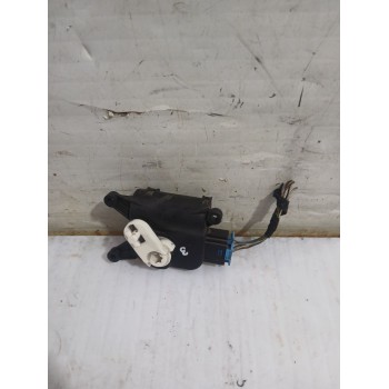 Recambio de motor apertura trampilla para seat leon (1p1) 1.9 tdi referencia OEM IAM 0132801343  