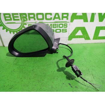Recambio de retrovisor izquierdo para opel corsa e expression referencia OEM IAM 6428245  