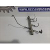 Recambio de rampa inyectora para iveco daily furgón 2.3 diesel cat referencia OEM IAM 580138669  