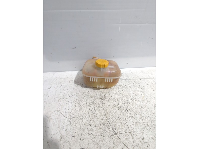 Recambio de deposito expansion para opel astra h gtc (a04) 1.7 cdti (l08) referencia OEM IAM 1682641080  