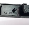 Recambio de moldura para volkswagen passat berlina (3c2) individual referencia OEM IAM 3C0858069AC  
