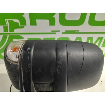 Recambio de retrovisor derecho para iveco daily caja cerrada (2006 =>) 3.0 diesel referencia OEM IAM 3800414  