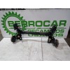 Recambio de puente trasero para citroën c3 exclusive referencia OEM IAM 9801942480  