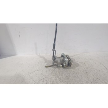 Recambio de pinza de freno trasera izquierda para kia ceed (cd) 1.0 t-gdi referencia OEM IAM 58210G4300  