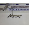 Recambio de rampa inyectora para iveco daily furgón 2.3 diesel cat referencia OEM IAM 580138669  