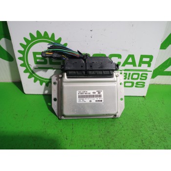 CENTRALITA MOTOR UCE 0281011579 