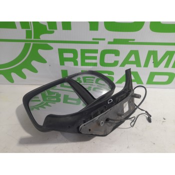Recambio de retrovisor derecho para iveco daily caja cerrada (2006 =>) 3.0 diesel referencia OEM IAM 3800414  