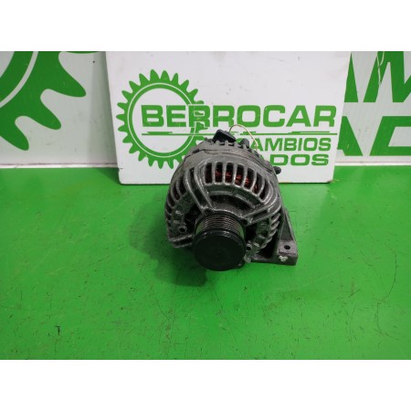 Recambio de alternador para volvo s40 berlina 1.6 cat referencia OEM IAM 8676498  