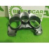 Recambio de moldura para seat altea (5p1) style copa referencia OEM IAM 5P1857059  