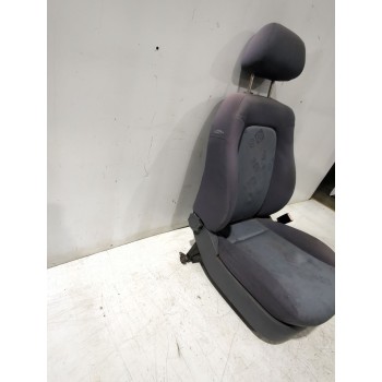 Recambio de asiento delantero derecho para seat leon (1m1) 1.9 tdi referencia OEM IAM   