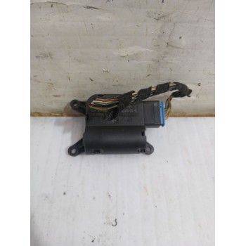 Recambio de motor apertura trampilla para seat leon (1p1) 1.9 tdi referencia OEM IAM 0132801343  