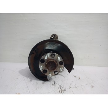 Recambio de mangueta trasera derecha para honda accord berlina (cl/cn) 2.2i ctdi executive referencia OEM IAM 52210SEAE04  