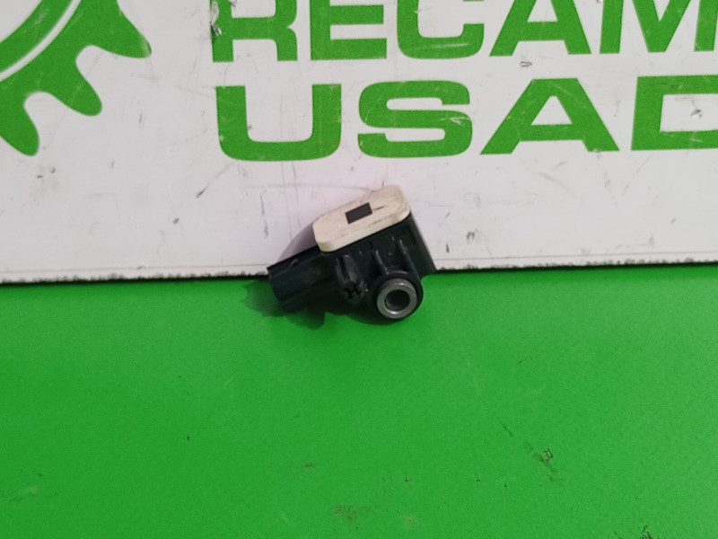 Recambio de sensor para ford focus turn. (cb8) 1.6 tdci cat referencia OEM IAM AM5T14B342  