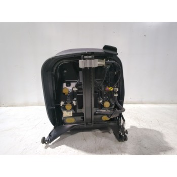 Recambio de asiento delantero derecho para seat leon (1m1) 1.9 tdi referencia OEM IAM   