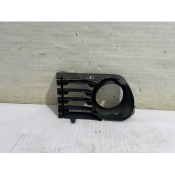 Recambio de rejilla paragolpes derecha para toyota prius (nhw20) basis referencia OEM IAM 5311247030  