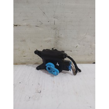 Recambio de motor apertura trampilla para seat leon (1p1) 1.9 tdi referencia OEM IAM 0132801343  