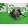 Recambio de alternador para volvo s40 berlina 1.6 cat referencia OEM IAM 8676498  