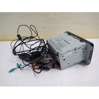 Recambio de sistema audio / radio cd para volkswagen passat berlina (3c2) individual referencia OEM IAM SISTEMA AUDIO / RADIO CD