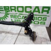 Recambio de puente trasero para citroën c3 exclusive referencia OEM IAM 9801942480  