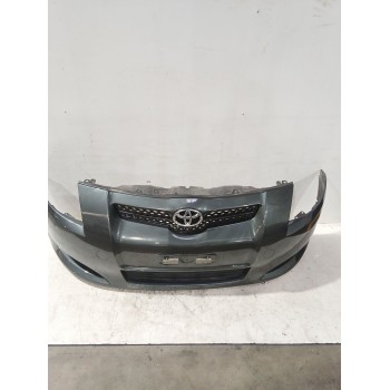 Recambio de paragolpes delantero para toyota auris (_e15_) 1.6 (zre151_) referencia OEM IAM 5211902970  