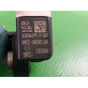 Recambio de sensor para ford focus turn. (cb8) 1.6 tdci cat referencia OEM IAM AM5T14B342  
