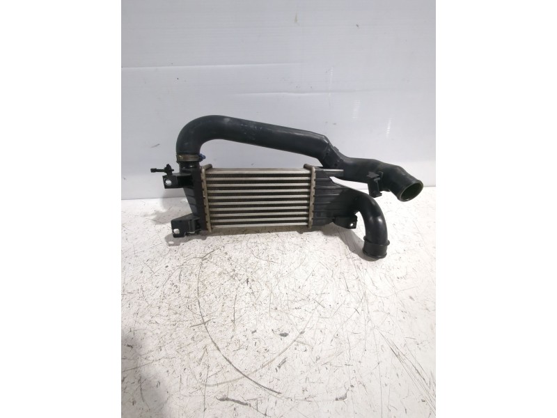 Recambio de intercooler para opel astra h gtc (a04) 1.7 cdti (l08) referencia OEM IAM 93179039  