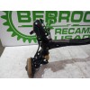 Recambio de puente trasero para citroën c3 exclusive referencia OEM IAM 9801942480  