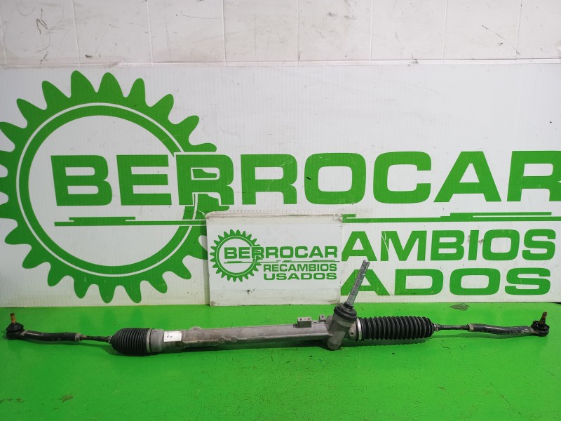 Recambio de cremallera direccion para nissan juke (f15) acenta referencia OEM IAM 480011KA0D  