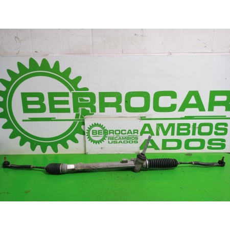 Recambio de cremallera direccion para nissan juke (f15) acenta referencia OEM IAM 480011KA0D  