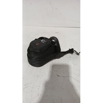 Recambio de cinturon seguridad trasero izquierdo para seat arosa (6h1) 1.4 tdi referencia OEM IAM 6X0857805E041  