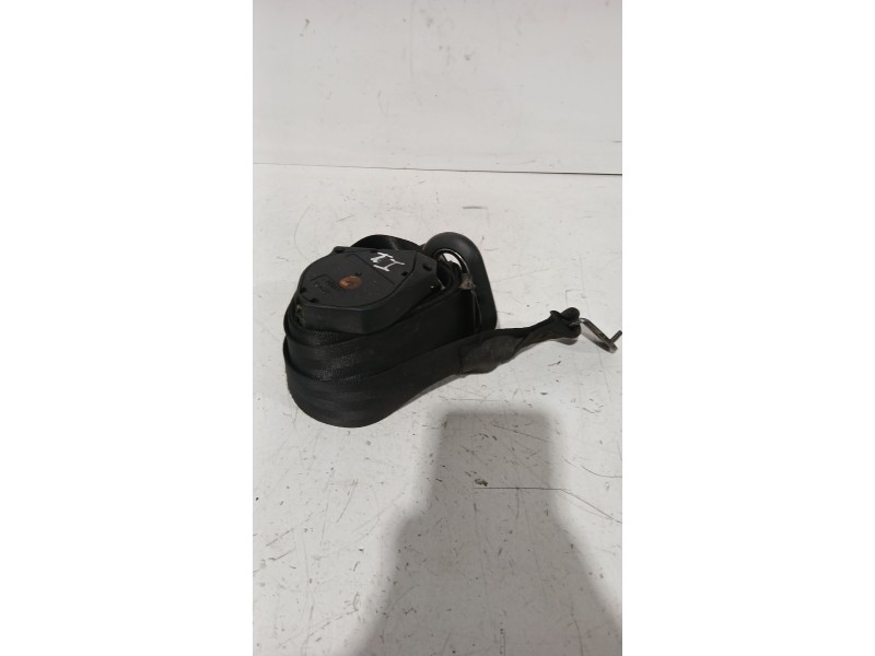 Recambio de cinturon seguridad trasero izquierdo para seat arosa (6h1) 1.4 tdi referencia OEM IAM 6X0857805E041  