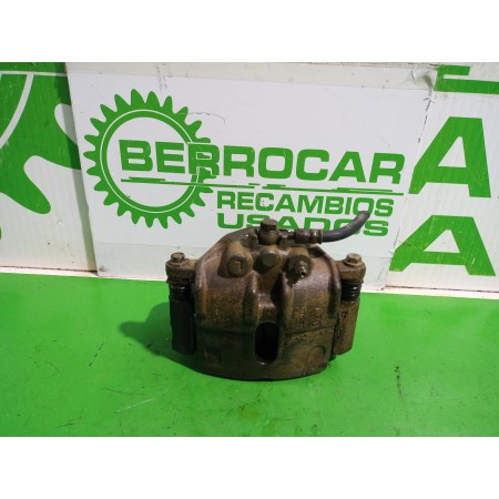 Recambio de pinza de freno delantera izquierda para land rover freelander (ln) e targa referencia OEM IAM SEG100270  