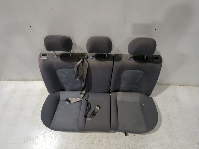 Recambio de asiento trasero para seat leon (1m1) 1.9 tdi referencia OEM IAM 1K0885305J  