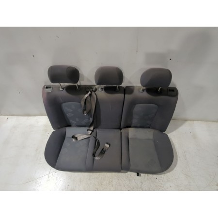 Recambio de asiento trasero para seat leon (1m1) 1.9 tdi referencia OEM IAM 1K0885305J  