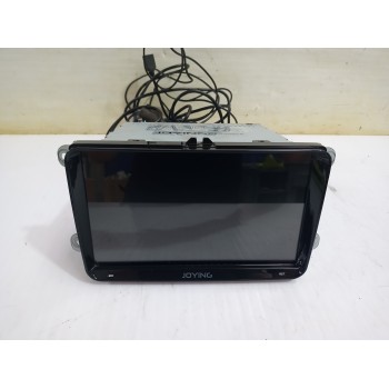 Recambio de sistema audio / radio cd para volkswagen passat berlina (3c2) individual referencia OEM IAM SISTEMA AUDIO / RADIO CD