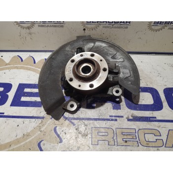 Recambio de mangueta delantera derecha para citroën c5 berlina 1.6 16v hdi fap referencia OEM IAM 364797  