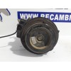 Recambio de compresor aire acondicionado para iveco daily furgón 2.3 diesel cat referencia OEM IAM 5801362246  