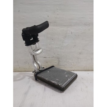 Recambio de radiador calefaccion / aire acondicionado para seat leon (1p1) 1.9 tdi referencia OEM IAM 1K0819033  