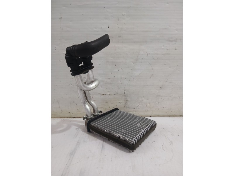Recambio de radiador calefaccion / aire acondicionado para seat leon (1p1) 1.9 tdi referencia OEM IAM 1K0819033  