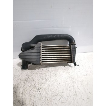 Recambio de intercooler para opel astra h gtc (a04) 1.7 cdti (l08) referencia OEM IAM 93179039  