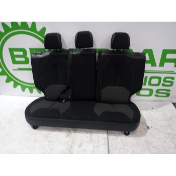 Recambio de asiento trasero para citroën c3 exclusive referencia OEM IAM 8925L6  