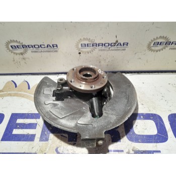 Recambio de mangueta delantera derecha para citroën c5 berlina 1.6 16v hdi fap referencia OEM IAM 364797  