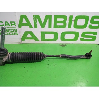 Recambio de cremallera direccion para nissan juke (f15) acenta referencia OEM IAM 480011KA0D  