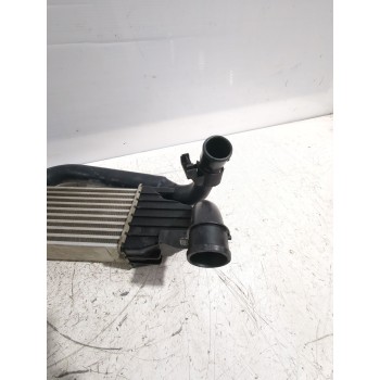 Recambio de intercooler para opel astra h gtc (a04) 1.7 cdti (l08) referencia OEM IAM 93179039  