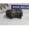 Recambio de compresor aire acondicionado para iveco daily furgón 2.3 diesel cat referencia OEM IAM 5801362246  