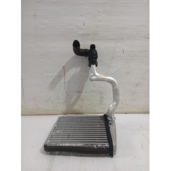 Recambio de radiador calefaccion / aire acondicionado para seat leon (1p1) 1.9 tdi referencia OEM IAM 1K0819033  
